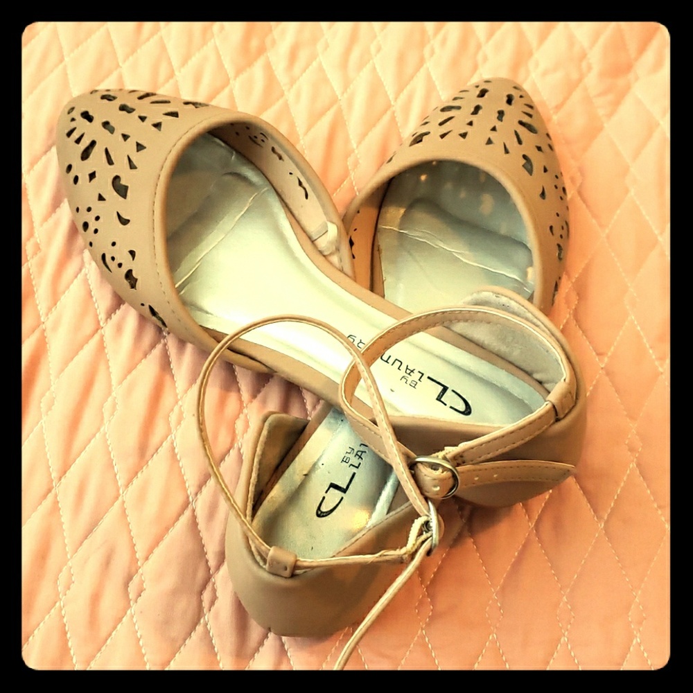 Ballet Flats